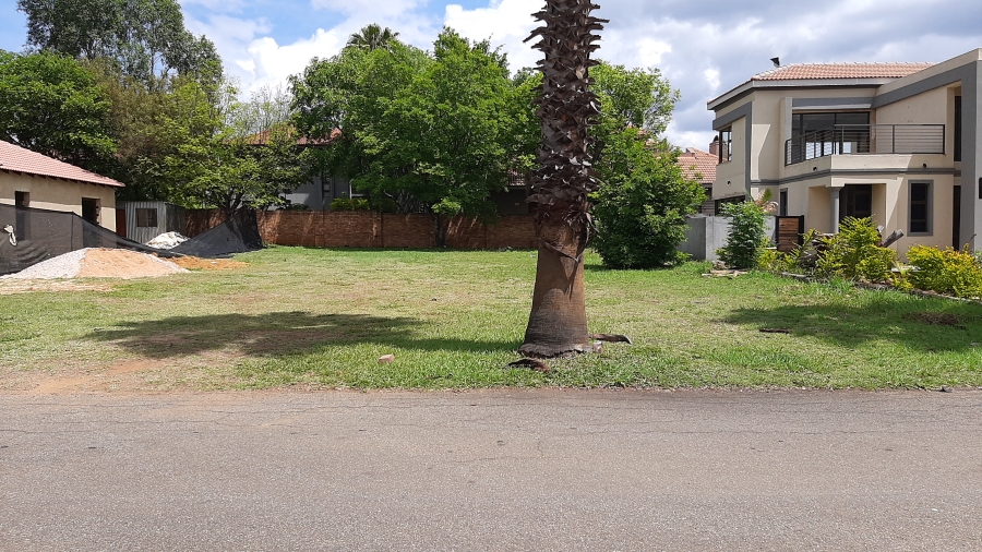 0 Bedroom Property for Sale in Eagles Landing North West
